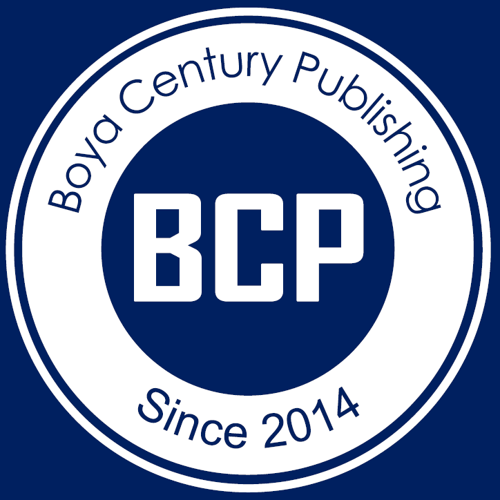Boya Century Publishing